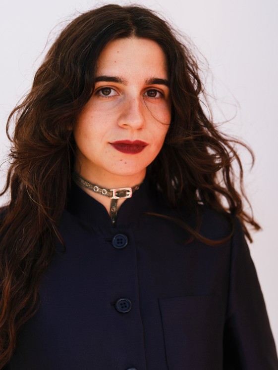 Esther Archambault