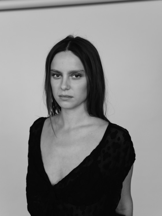 Angelina Woreth