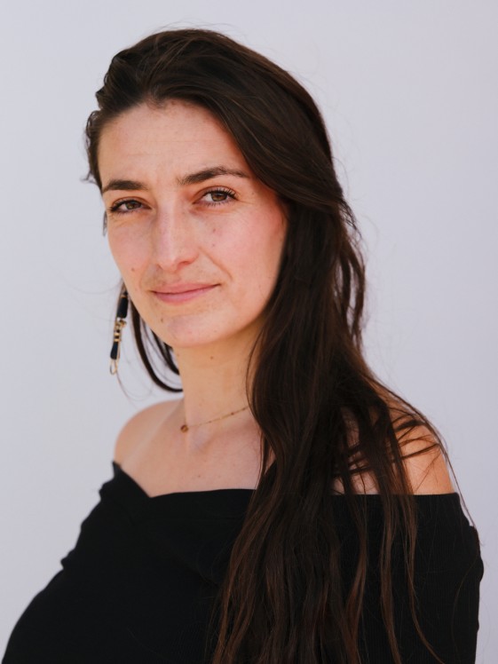 Charlène Brimaud