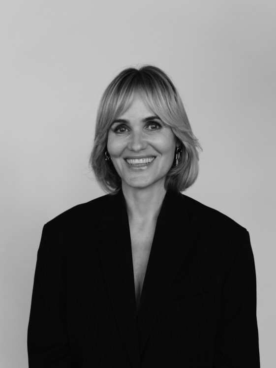 Judith Godrèche