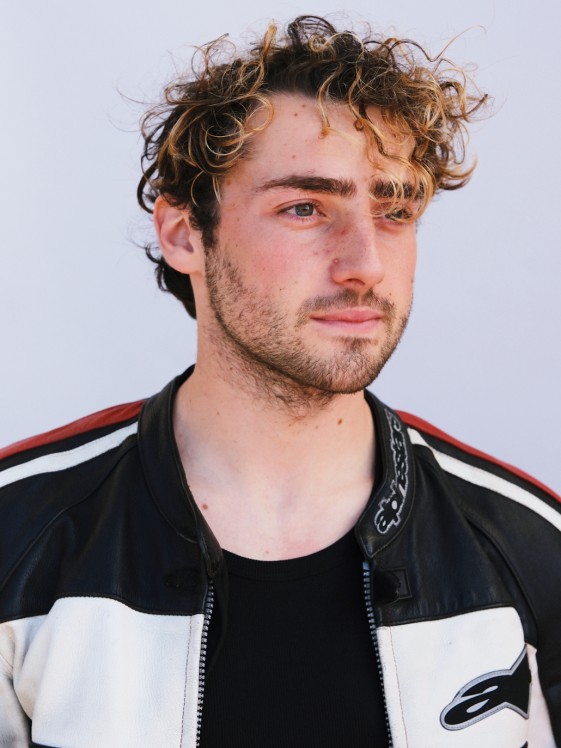 Nathan Gruffy