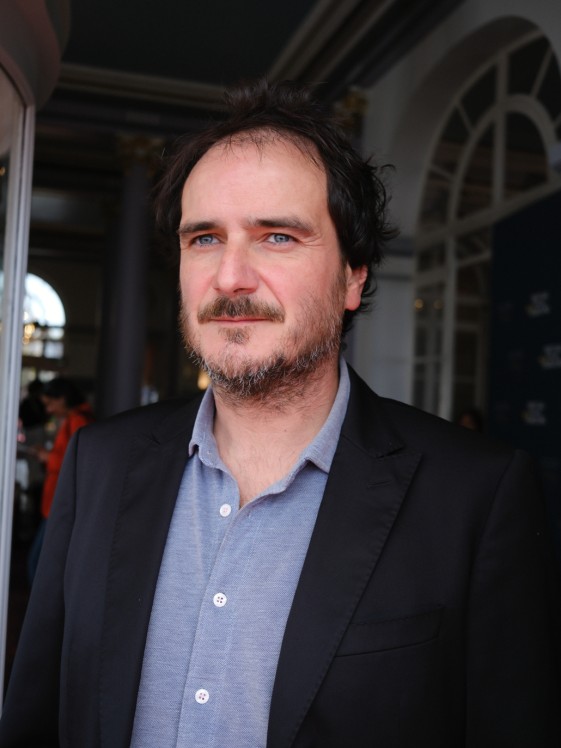 Aitor Arregi