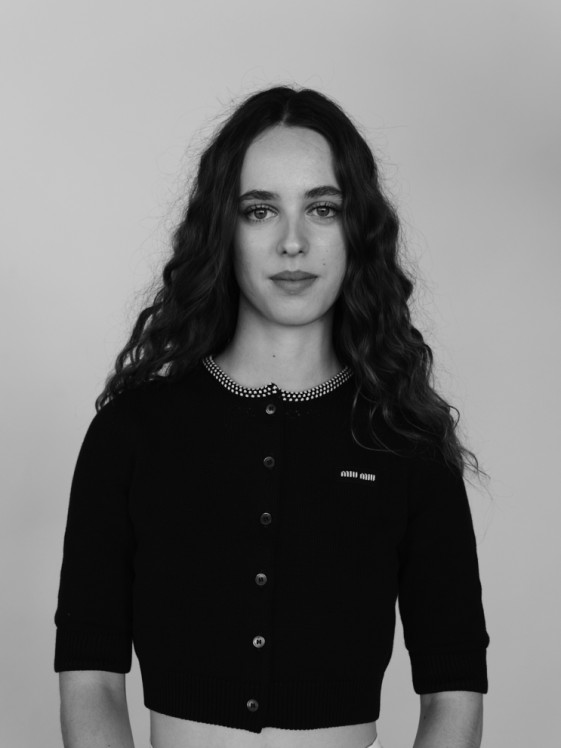 Tess Bathélemy