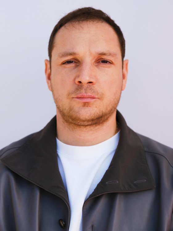 Alexis Manenti