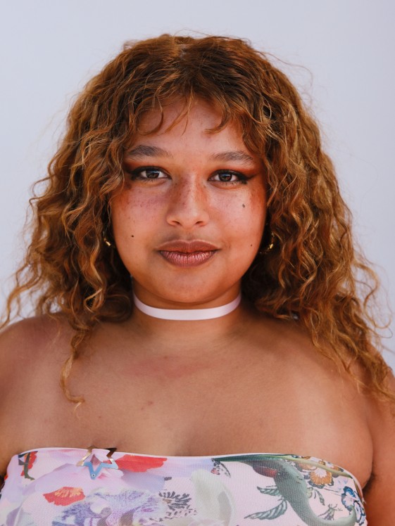 Marianne Ba