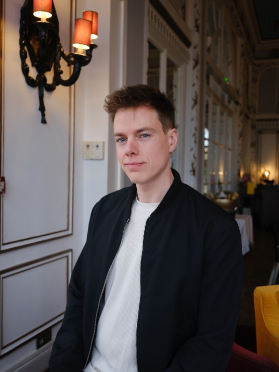 Kai Stänicke