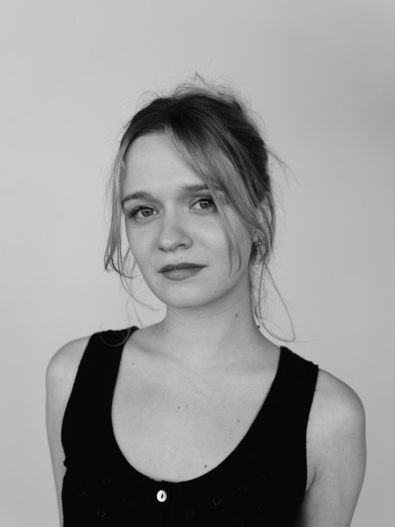 Manon Valentin