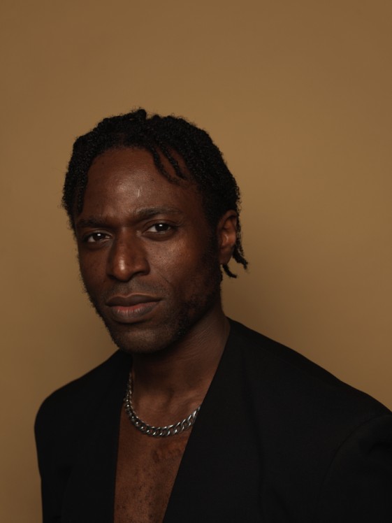 Yann Gaël