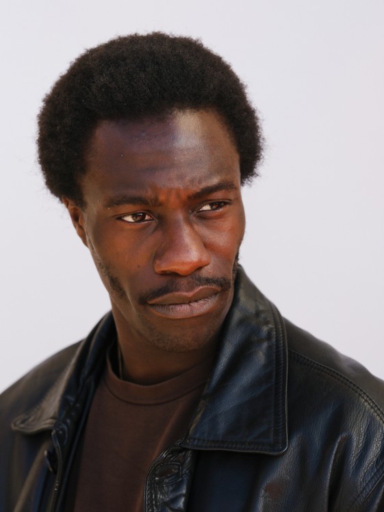 Robert Moundi