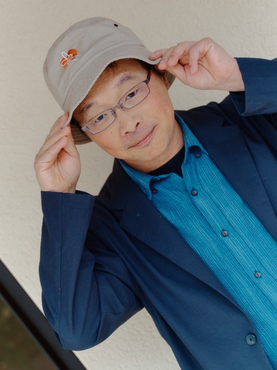 Koji Fukada
