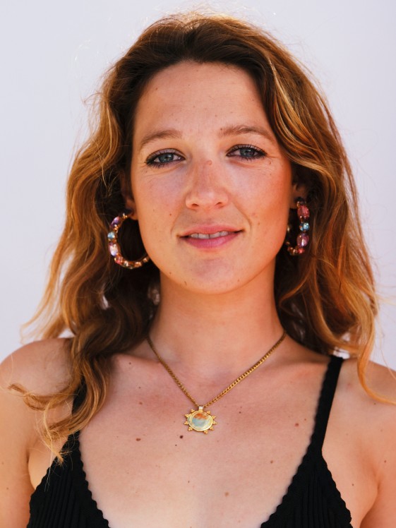 Eulalie Elsker