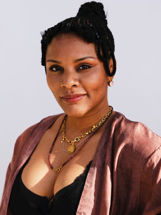 Géssica Généus