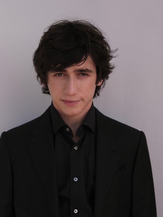 Milo Machado Graner