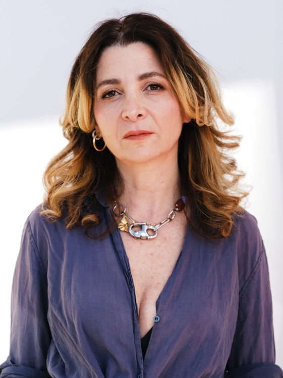 Danielle Arbid