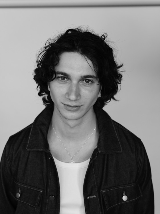 Thibault Bonenfant