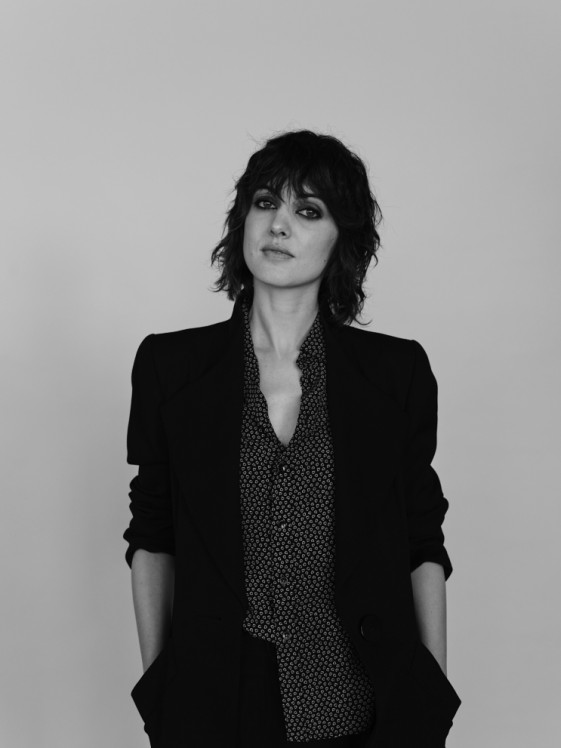 Claire Chust