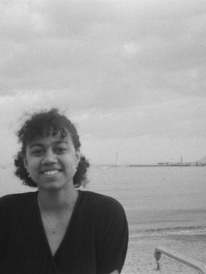 Chloé Delos-Eray